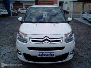 Citroën C3 Tendance 1.6 Vti 120 (flex) (aut)  em