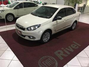 Fiat Grand Siena 1.6 Mpi Essence 16v Flex 4p Automatizado