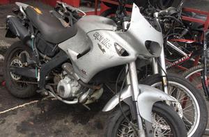 Aprilia Pegaso 650cm³  - Motos - Maracanã, Rio de Janeiro | OLX