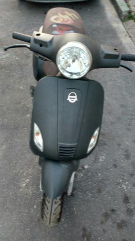 Bee 125cc  Barato,  - Motos - Engenho De Dentro, Rio de Janeiro | OLX