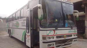 Busscar 340/volvo b10m/ano 95/aceito oferta - Caminhões, ônibus e vans - Parque das Flores, Belford Roxo | OLX