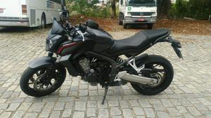 CB650F baixo km,  - Motos - Bom Jardim, Rio de Janeiro | OLX