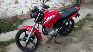 Factor 125 ed  com 5 mil rodados, simplesmente zero!,  - Motos - Santa Cruz, Rio de Janeiro | OLX