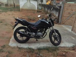 Fan  - Motos - Guadalupe, Rio de Janeiro | OLX