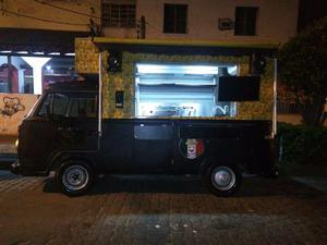 Food Truck Kombi - Caminhões, ônibus e vans - Bangu, Rio de Janeiro | OLX