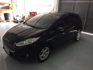 Ford Fiesta Hatch 1.5 Se  em Braço do Norte R$