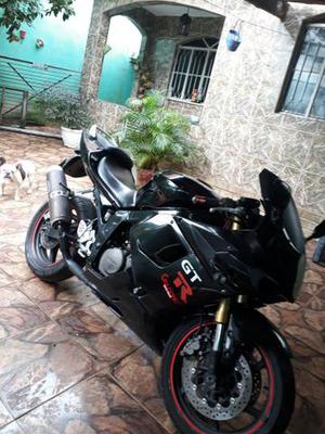 Gtr 250 VISTORIADA 17 Aceito cartão,  - Motos - Campo Grande, Rio de Janeiro | OLX