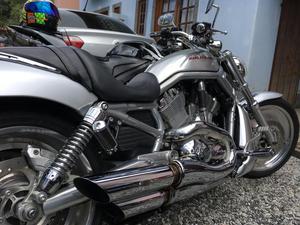 Harley Davidson V-Rod VRSCAW  - Motos - Quebra Frascos, Teresópolis | OLX
