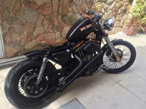 Harley-davidson Xl H  - Motos - Praia do Siqueira, Cabo Frio | OLX