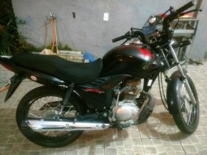 Honda 125cc Fan  K DOCE . Revisada,  - Motos - Frade, Angra Dos Reis | OLX