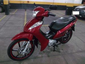 Honda Biz EX Flex Completa,  - Motos - Tauá, Rio de Janeiro | OLX