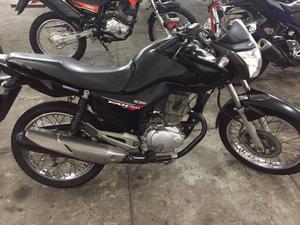 Honda Cg,  - Motos - Conceição De Macabu, Rio de Janeiro | OLX