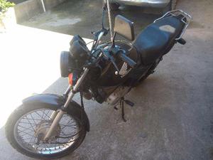 Honda Cg,  - Motos - Parque São Bernardo, Belford Roxo | OLX