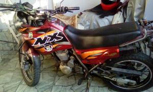 Honda Nx,  - Motos - Realengo, Rio de Janeiro | OLX