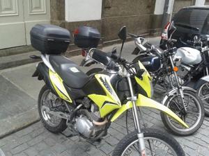 Honda Nxr ES  - Motos - Vilar Dos Teles, São João de Meriti | OLX