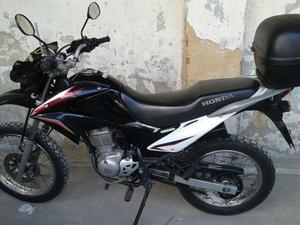 Honda Nxr,  - Motos - Colubande, São Gonçalo | OLX