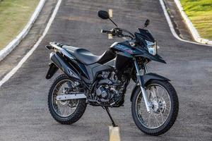 Honda Xre  zero financio ate 48x,  - Motos - Soberbo, Teresópolis | OLX