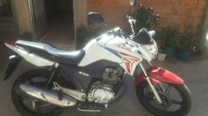 Honda/CG 150 Titan EX  Branca ALCO/GASOL,  - Motos - Pilar, Duque de Caxias | OLX