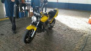 honda hornet olx