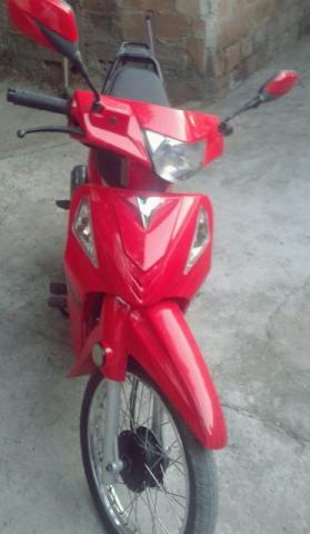 Kasinski Soft,  - Motos - Vila Três, São Gonçalo | OLX