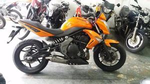 Kawasaki Er-6n,  - Motos - Centro, Rio de Janeiro | OLX