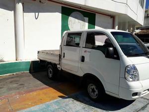 Kia Bongo - Cab Dupla - 4x4 - Diesel - Caminhões, ônibus e vans - Cavaleiros, Macaé | OLX