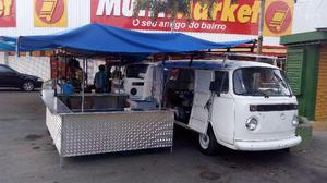 Kombi furgão comercial - Caminhões, ônibus e vans - Banco De Areia, Mesquita | OLX