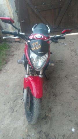 Linda moto Honda CB 300R  - Motos - Iguaba Grande, Rio de Janeiro | OLX