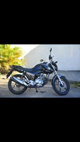 MOTO  CAIU O PREÇO aceito cartão,  - Motos - Bangu, Rio de Janeiro | OLX