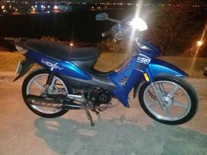 Moto 50cc + kit 90cc,  - Motos - Granja Dos Cavaleiros, Macaé | OLX