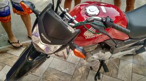 Moto Honda CG 150 Start,  - Motos - Pechincha, Rio de Janeiro | OLX