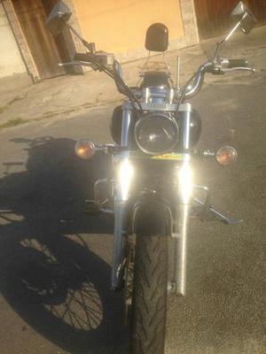 Moto dragstar,  - Motos - Paciência, Rio de Janeiro | OLX