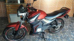 Moto factor vermelha tuning  - Motos - Itaúna, São Gonçalo | OLX