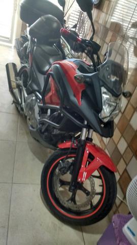 Nc700x único dono,  - Motos - Com Soares, Nova Iguaçu | OLX