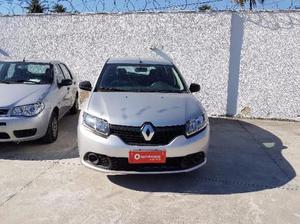 Renault Sandero é muito novo impecável,  - Carros - Campo Grande, Rio de Janeiro | OLX