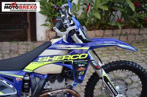 Sherco Se  nova racing,  - Motos - Santa Rosa, Barra Mansa | OLX