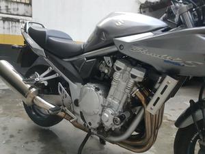 Suzuki Bandit  S,  - Motos - Tijuca, Rio de Janeiro | OLX