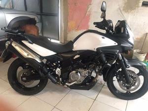 Suzuki Dl,  - Motos - Realengo, Rio de Janeiro | OLX