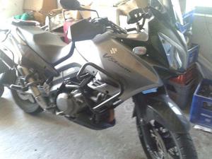 Suzuki Dl,  - Motos - Saquarema, Rio de Janeiro | OLX