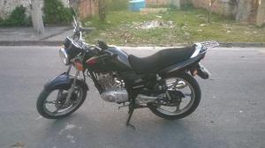 Suzuki En (negocio em carro com gnv),  - Motos - Ipiranga, Guia De Pacobaíba, Magé | OLX