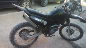 Tdm 225 de trilha,  - Motos - Queimados, Queimados | OLX