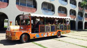 Trenzinho da alegria - Caminhões, ônibus e vans - São João da Barra, Rio de Janeiro | OLX