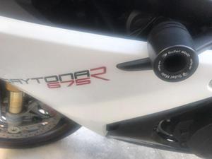Triumph Daytona 675R,  - Motos - Icaraí, Niterói | OLX