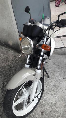 Twister pra trabalhar,  - Motos - Cavalcanti, Rio de Janeiro | OLX