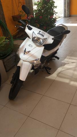 Vendo 50c emplacada e doc em dia,  - Motos - São João da Barra, Rio de Janeiro | OLX