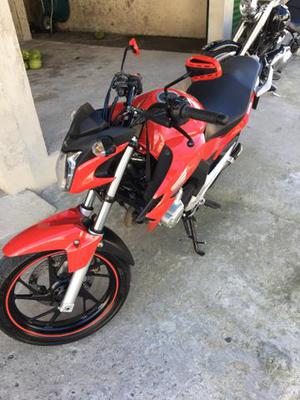 Vendo Cb Twister  - Motos - Palmeiras, Cabo Frio | OLX