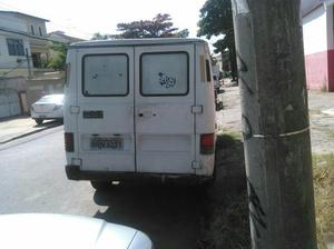 Vendo MB  - Caminhões, ônibus e vans - Penha, Rio de Janeiro | OLX