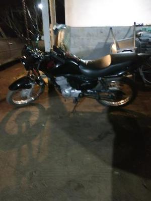 Vendo fan  - Motos - Perissê, Nova Friburgo | OLX