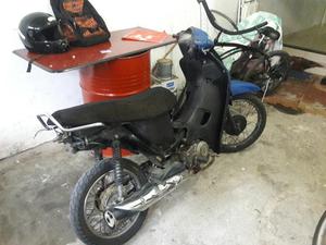 Vendo honda Biz 100cc,  - Motos - Ilha da Conceição, Niterói | OLX