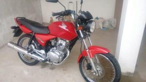 Vendo honda titan 150cc filé,  - Motos - Itaipu, Niterói | OLX